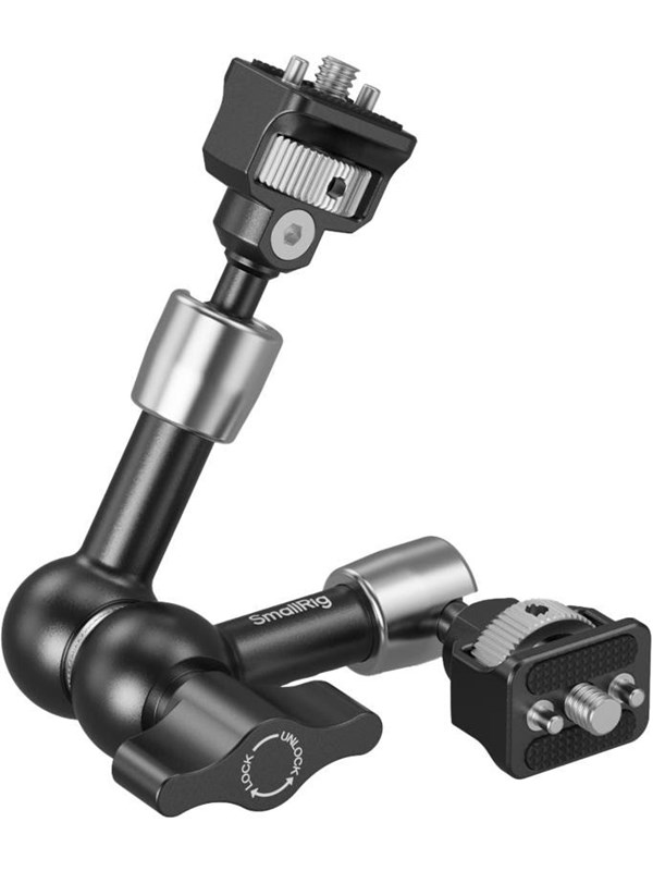 SmallRig 5308 Magic Arm Support 7, bild 2