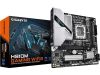 Gigabyte H810M S2H, bild 2