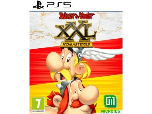 Asterix and Obelix XXL 1, bild 2
