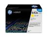 HP 643A Gul, Color LaserJet 4700, 10000 sidor