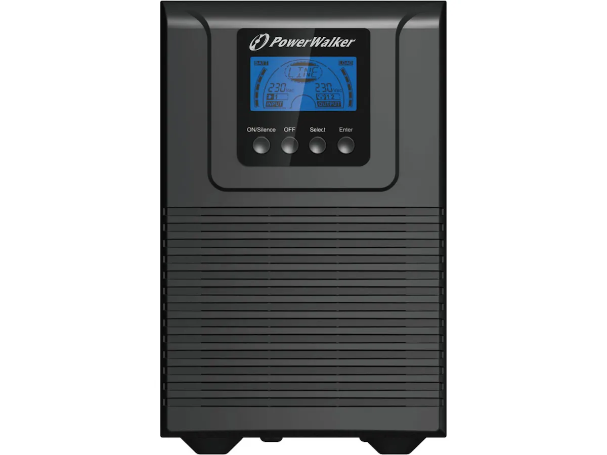 BlueWalker PowerWalker UPS VFI 1000 TG