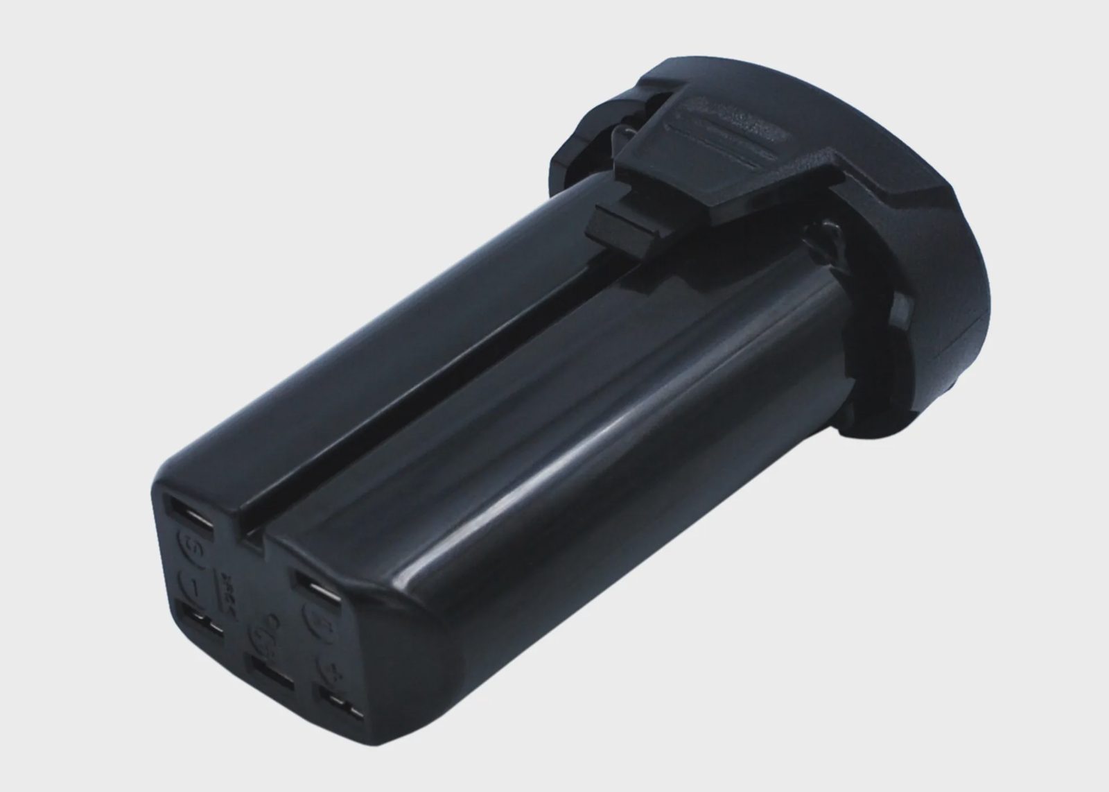 Batteri till Elverktyg för Hitachi WH7DL, bild 2