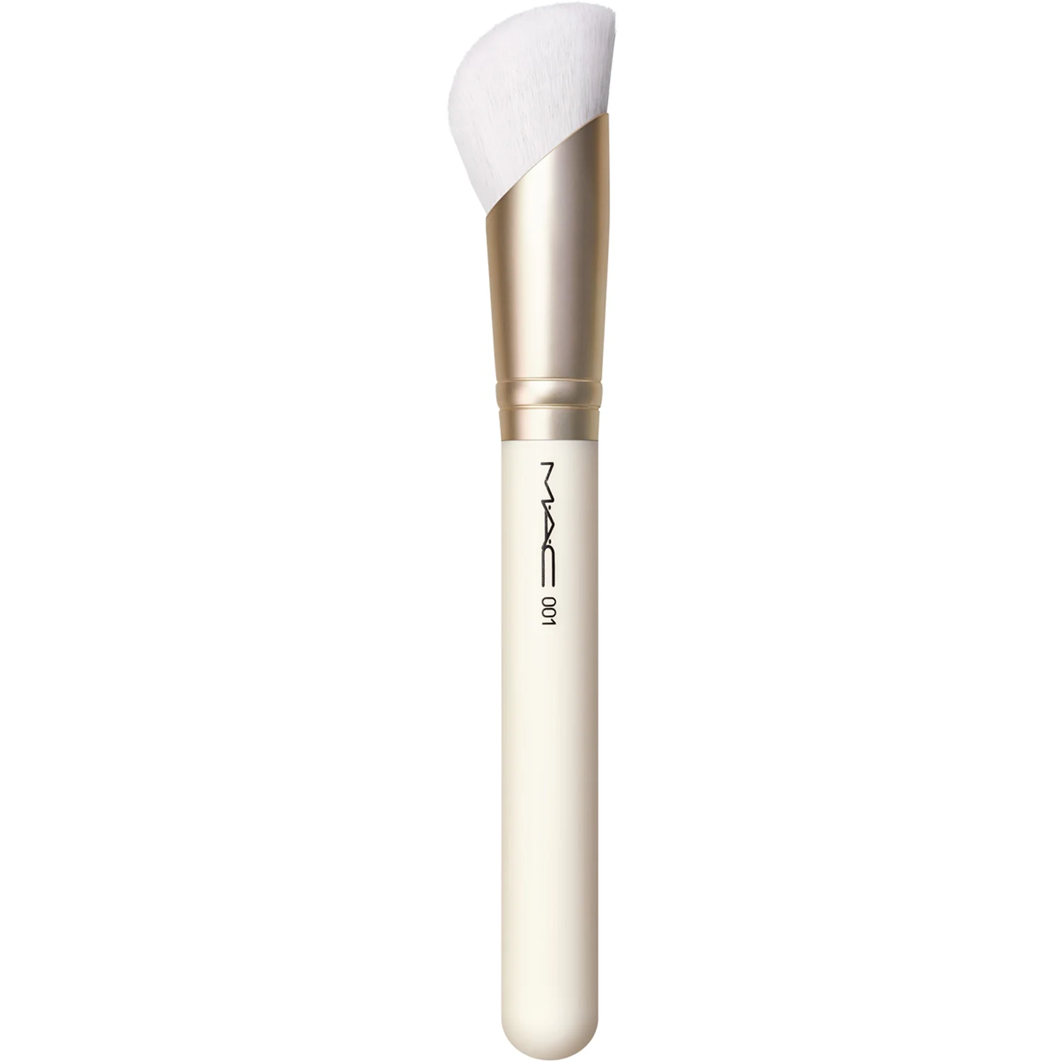 MAC Cosmetics Serum + Moisturizer Brush 1 pcs