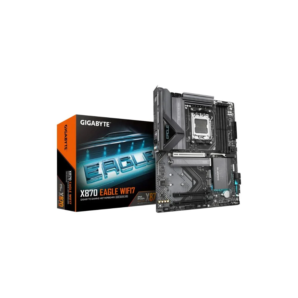 Gigabyte X870 Eagle WIFI7