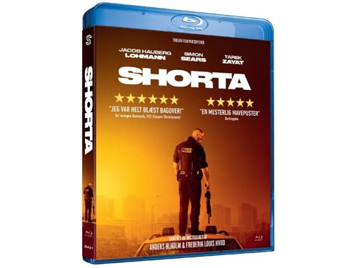 SHORTA - (Blu-Ray), bild 2