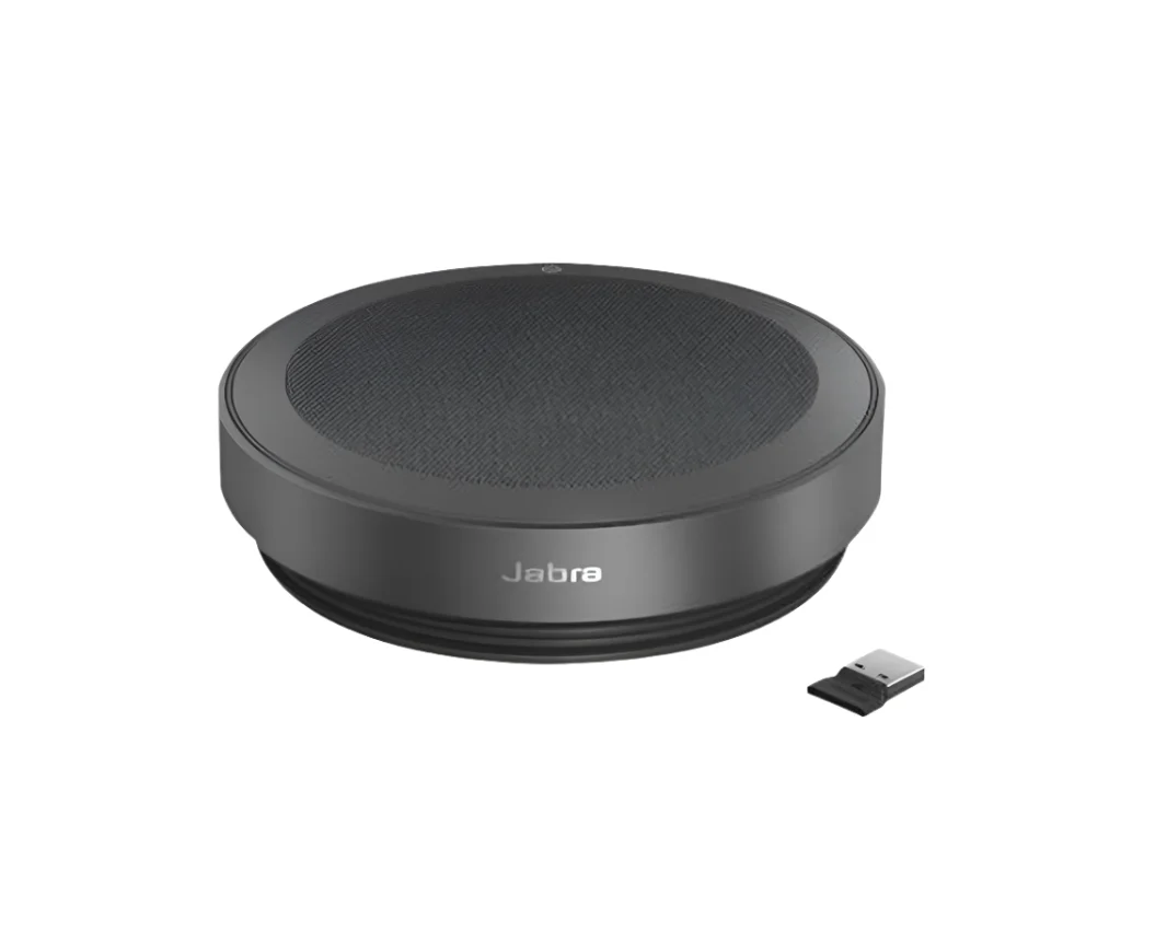 Jabra Speak2 75 MS Link 380A högtalartelefon
