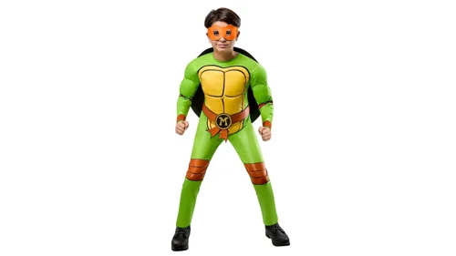 Rubies - TMNT Child Costume, bild 3