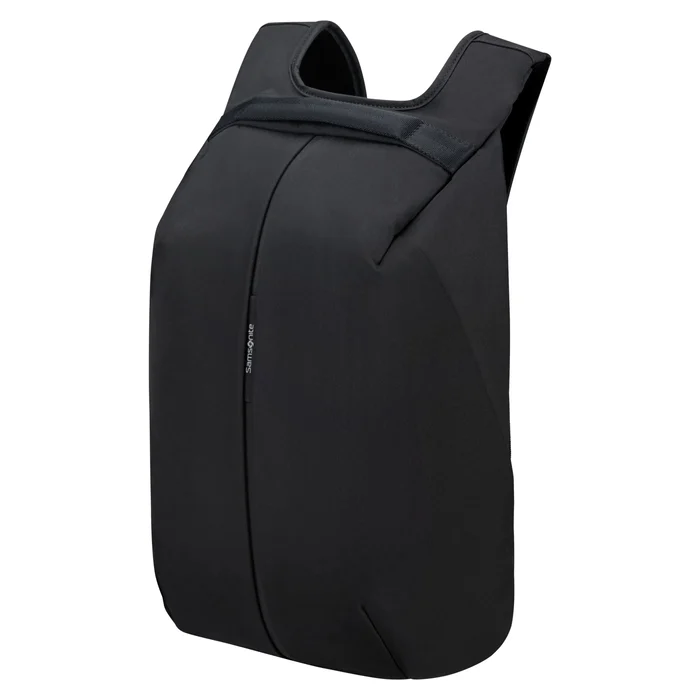 Samsonite Securipak 2.0 15,6" ryggsäck, svart