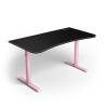 Arozzi Arena Gaming Medium Desk - Pink, bild 2