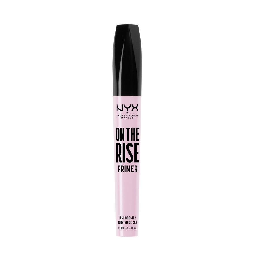 NYX PROFESSIONAL MAKEUP On The Rise Primer Mascara, bild 3