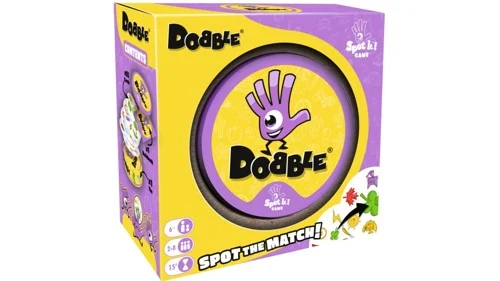 Dobble (Nordic) (DOBB07NOR), bild 3