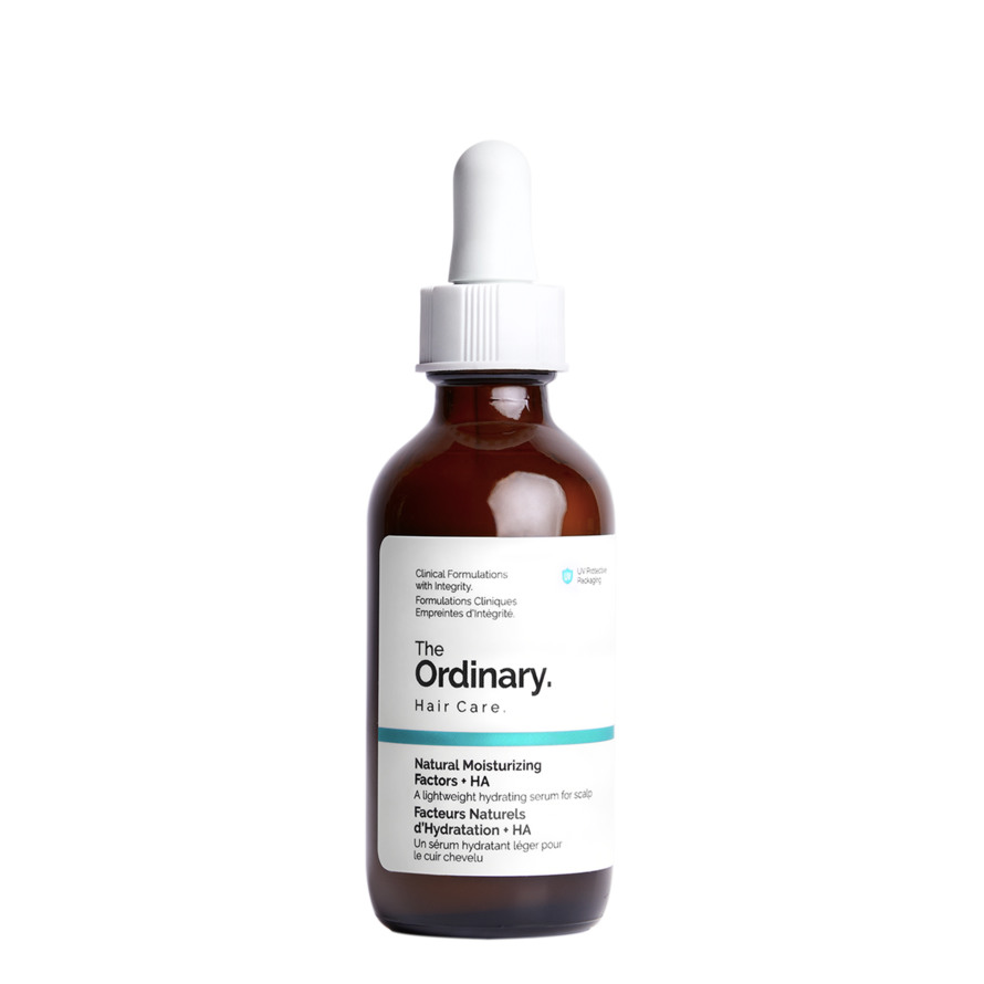 The Ordinary Natural Moisturizing Factors + HA for Scalp 60 ml, bild 3