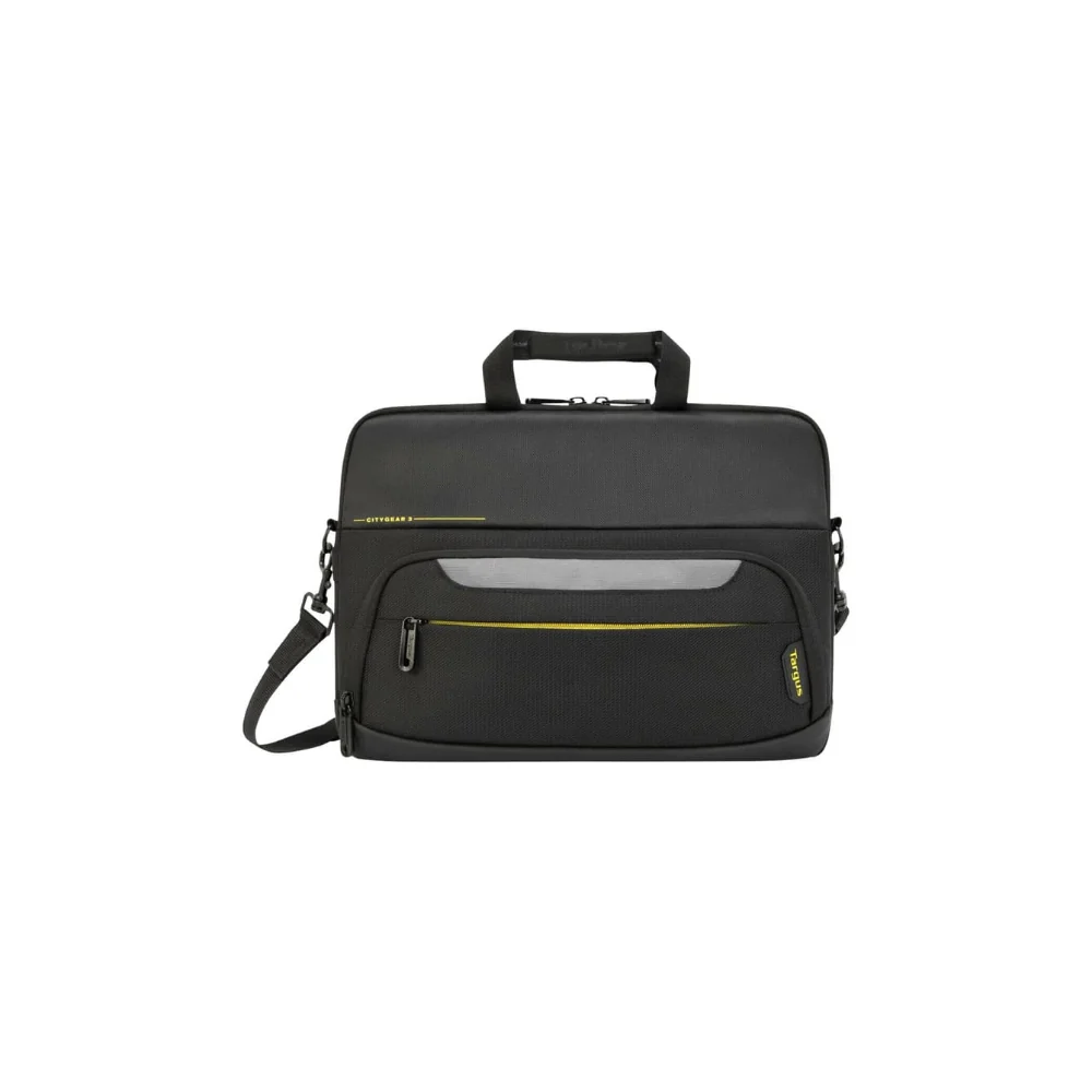 Targus CityGear Slim Axelväska 12-14" Svart