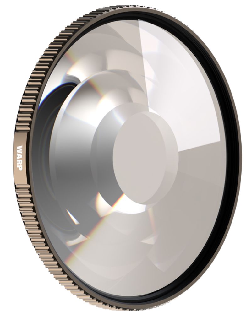 PolarPro PRYZM Warp Filter 82mm