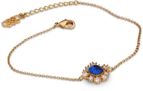 Lily and Rose New Emily bracelet - Nightfall