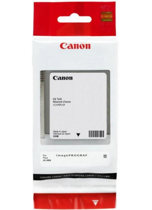 Canon PFI-2300FP Fluorescent Pink, 330 ml, bild 4