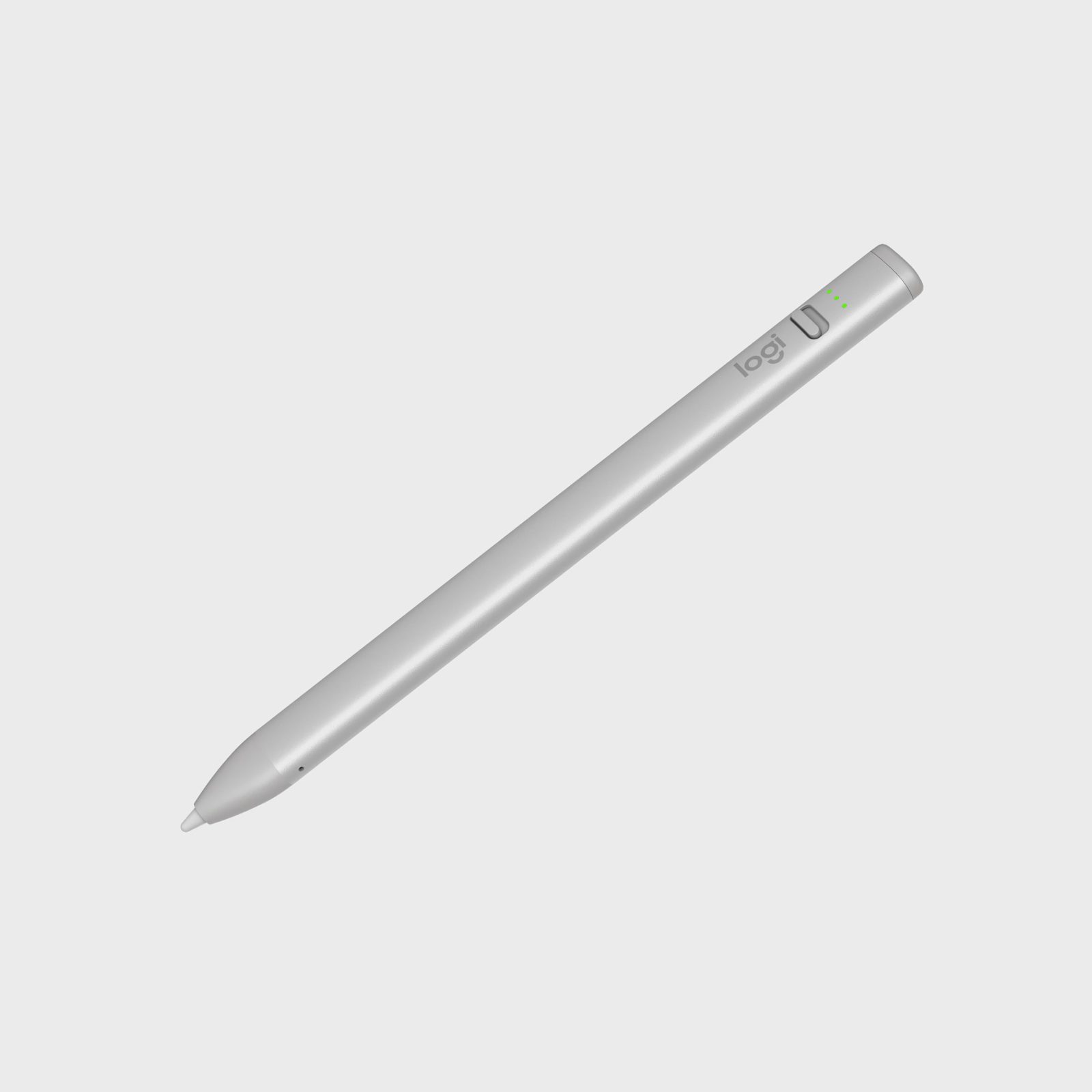 Logitech Crayon 2nd Gen stylus