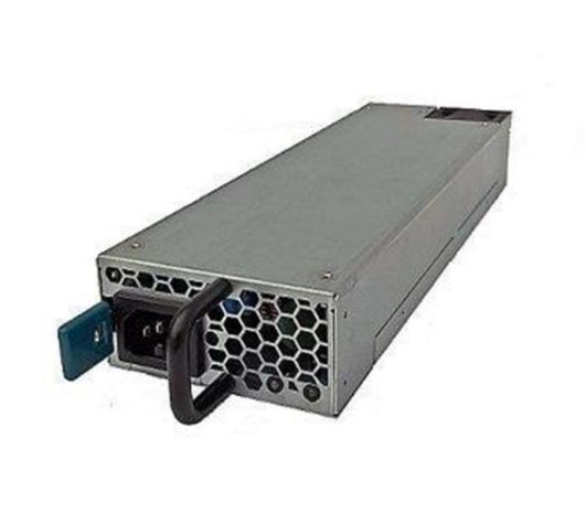 Extreme Networks - Nätaggregat (insticksmodul) - AC - 350 Watt - för ExtremeSwitching X465 Series