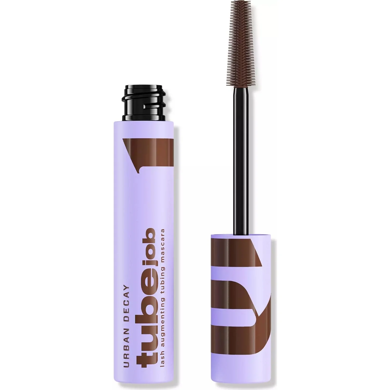 Urban Decay Tube Job Mascara Brunette Brown