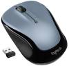 Logitech M325s, 1000 dpi - Light Silver, bild 2