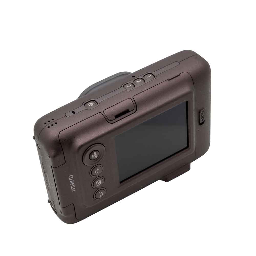 Instax Mini Liplay - Deep Bronze, bild 3