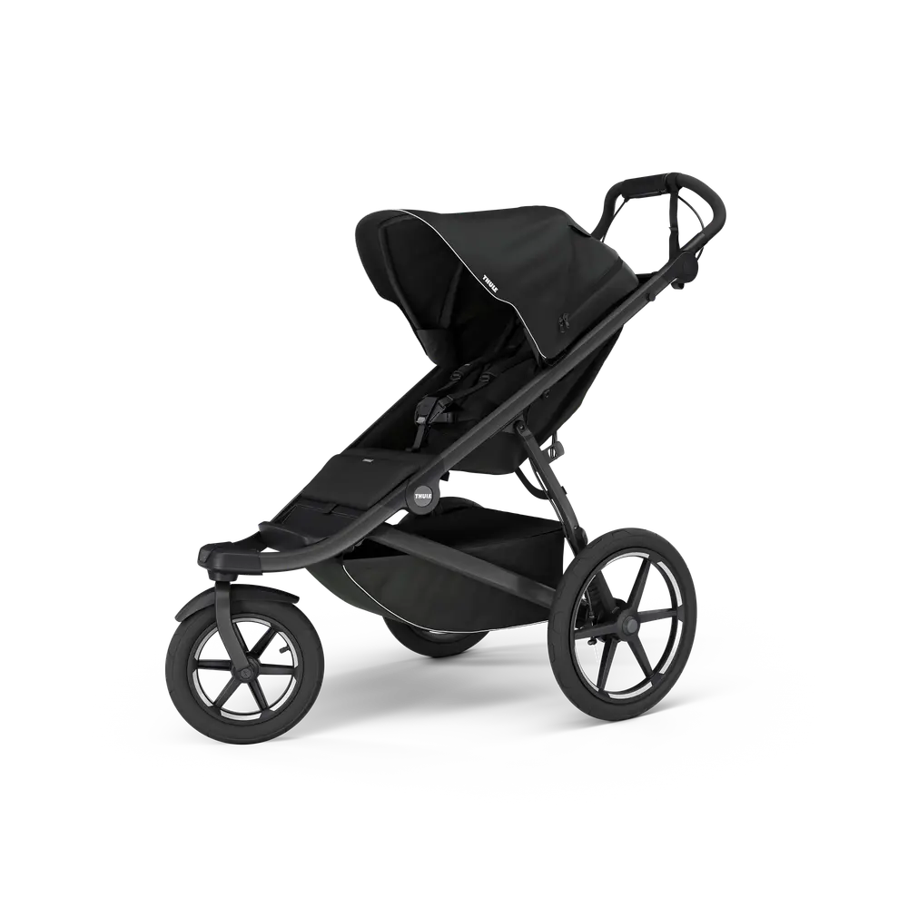 Thule Urban Glide 3, black