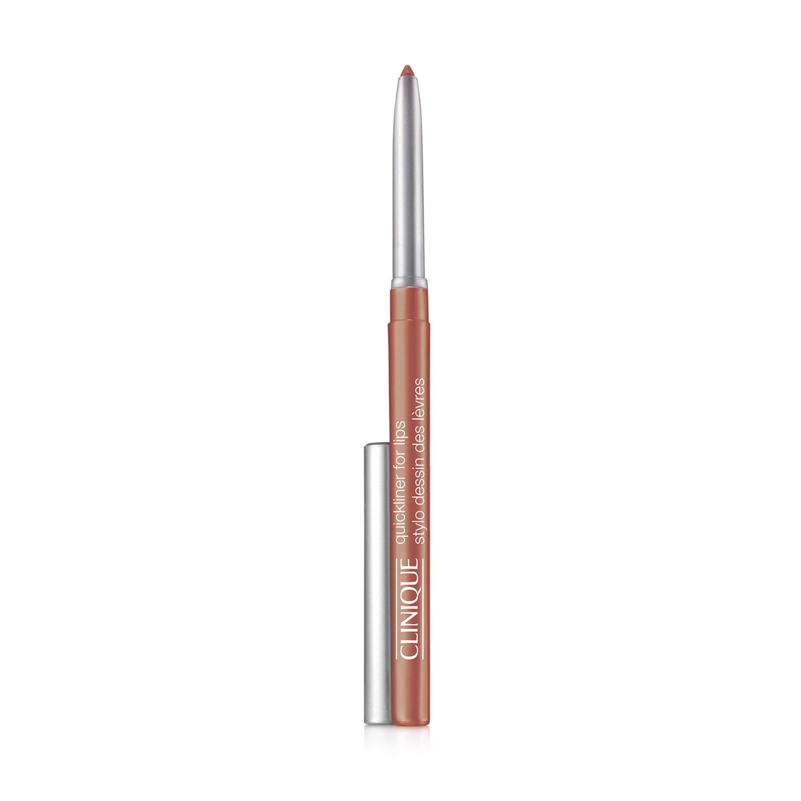 Clinique Quickliner For Lips Neutrally, bild 2