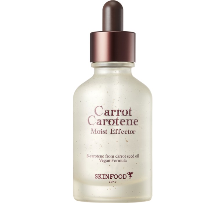 Skinfood Carrot Carotene Moist Effector 52 ml