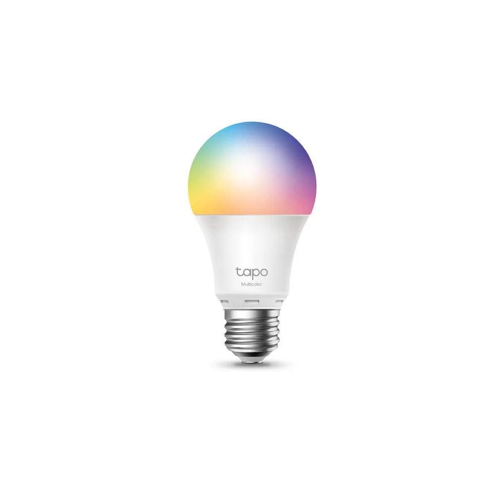 TP-Link Tapo L530E RGBW Smart ljuskälla E27