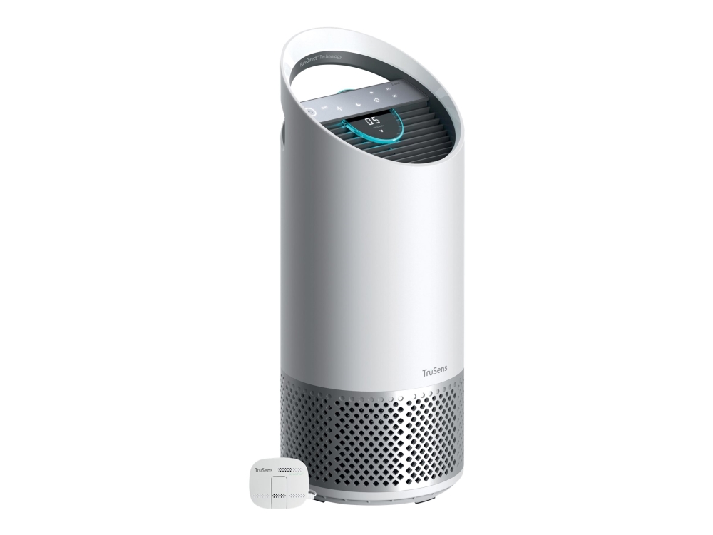 Leitz TruSens™ Z-2000 Air Purifier med SensorPod™ - op til 35 m²