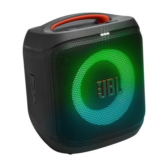 JBL Partybox Encore Essential 2 partyhögtalare, svart, bild 2
