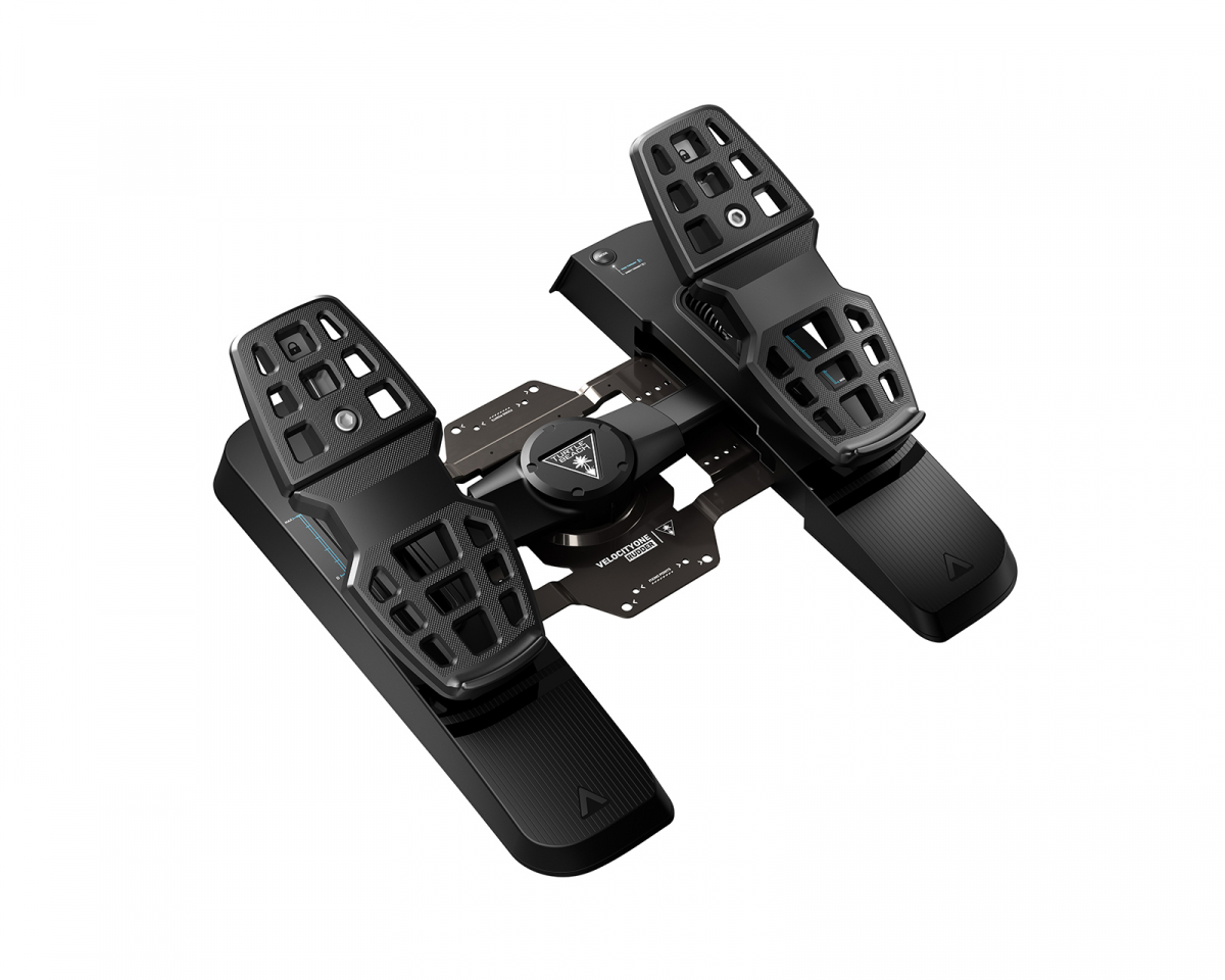 Turtle Beach VelocityOne Rudder, bild 2