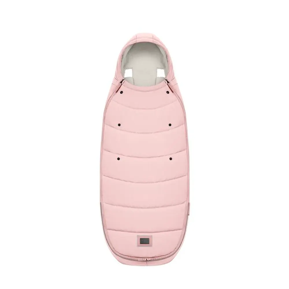 Cybex Platinum åkpåse, peach pink