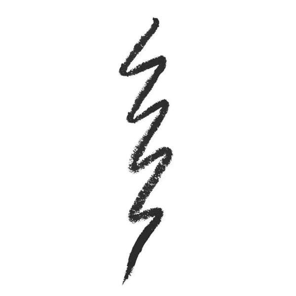 Clinique Quickliner For Brows 06 Ebony, bild 2