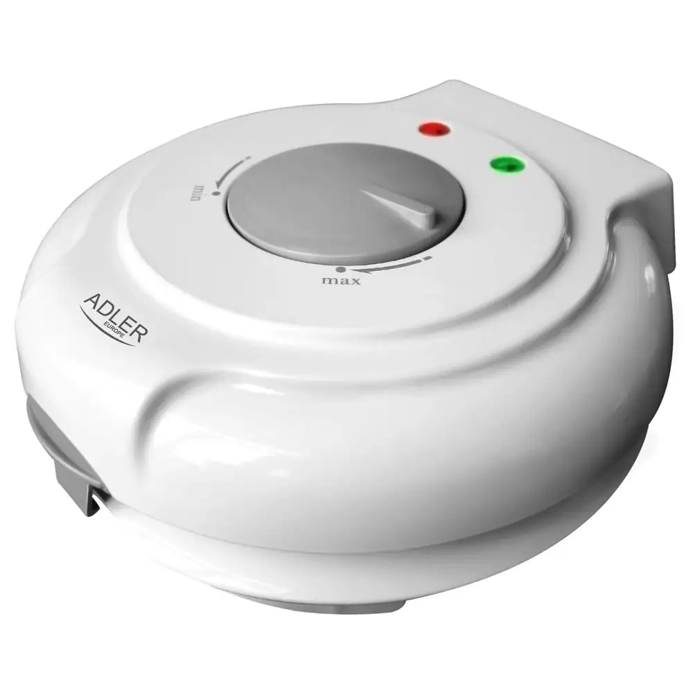 Adler AD 3038, 1,5 kg, 270 mm, 310 mm, 155 mm, 1500 W, 230 V