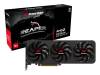 Powercolor REAPER AMD Radeon RX 9070 XT 16GB grafikkort, bild 3