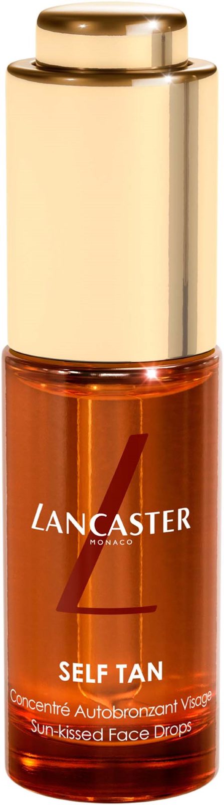 Lancaster Self Tan Sun-Kissed Face Drops 15 ml, bild 4