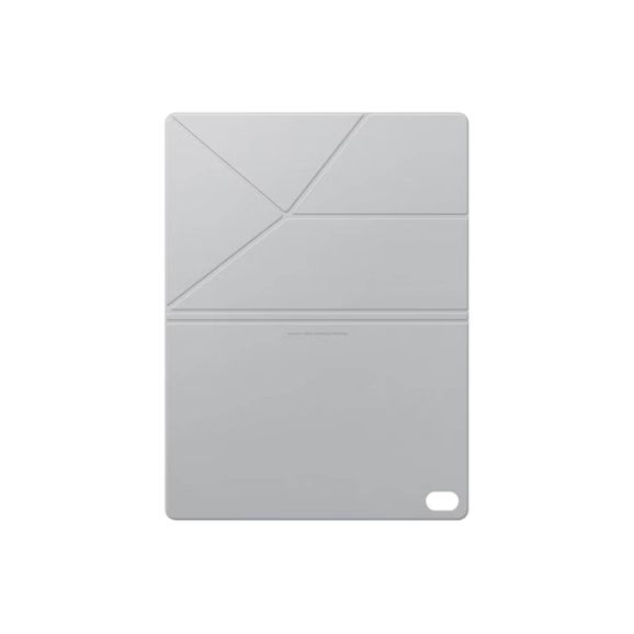 Samsung Galaxy Tab S11 Smart Book fodral, vit, bild 2