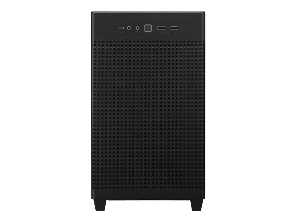 ASUS Prime AP201 Svart, bild 3