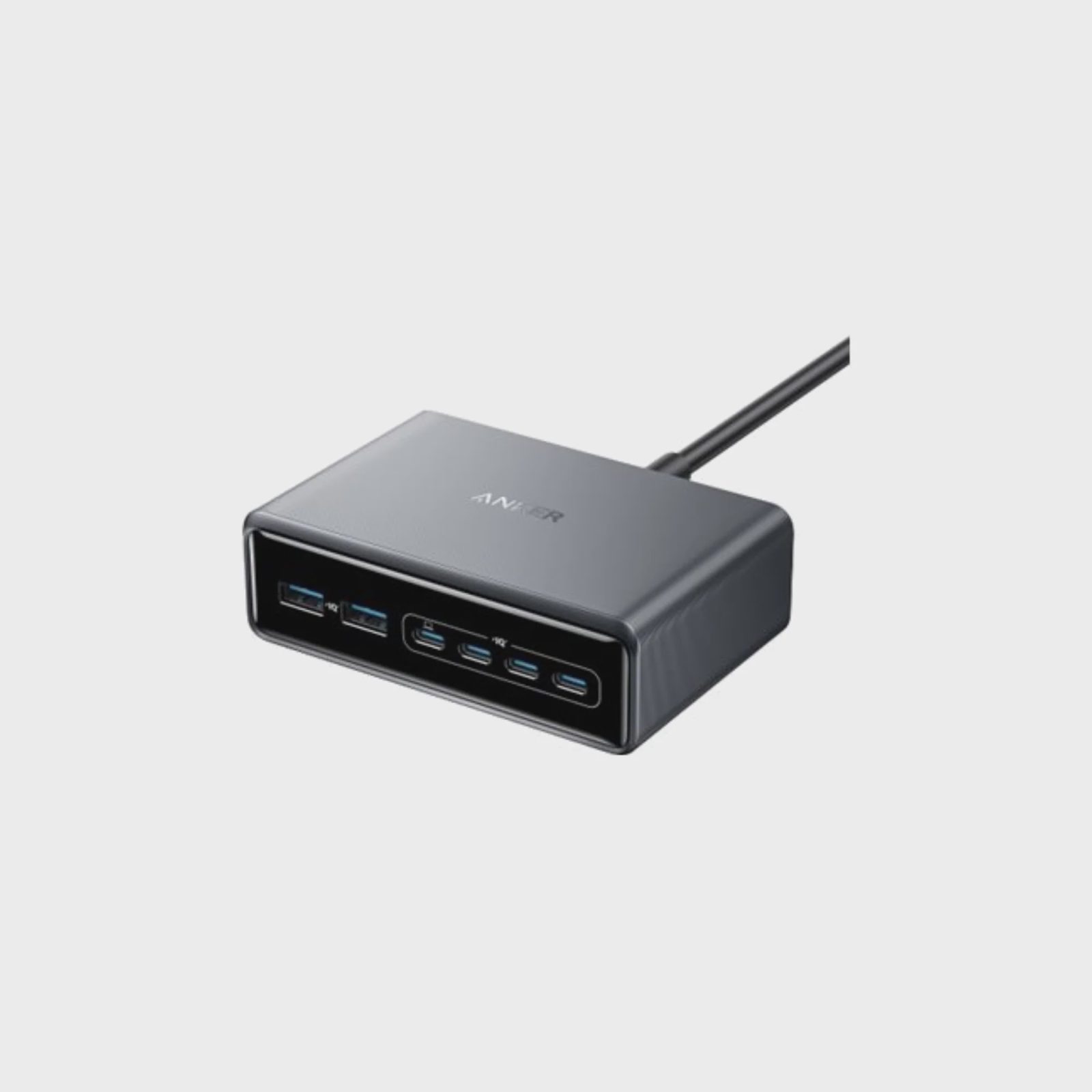 Anker Prime Charger 200W