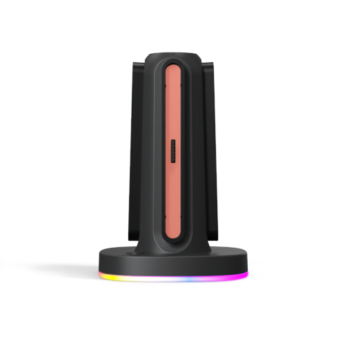 Freaks And Geeks - Charging Dock for 4 Joy-Cons Nintendo Switch 2