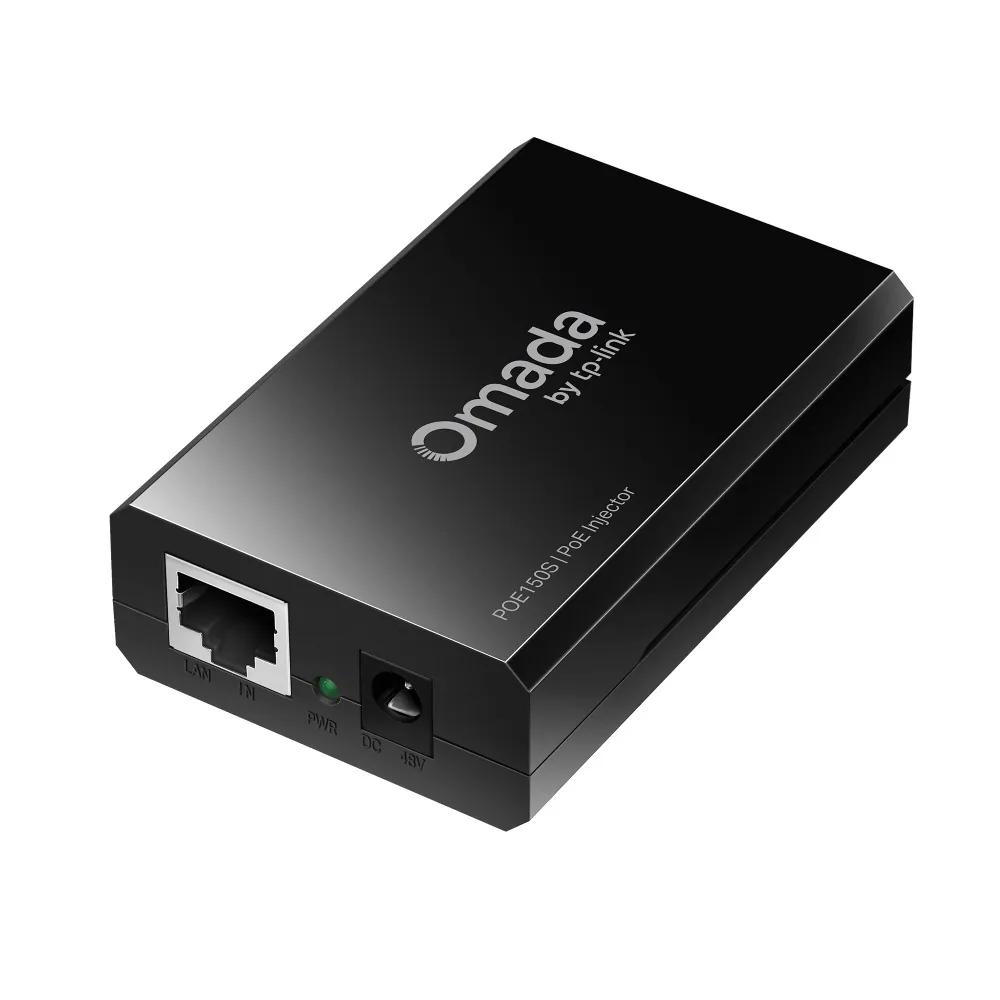 TP-Link TL-PoE150S PoE-injector