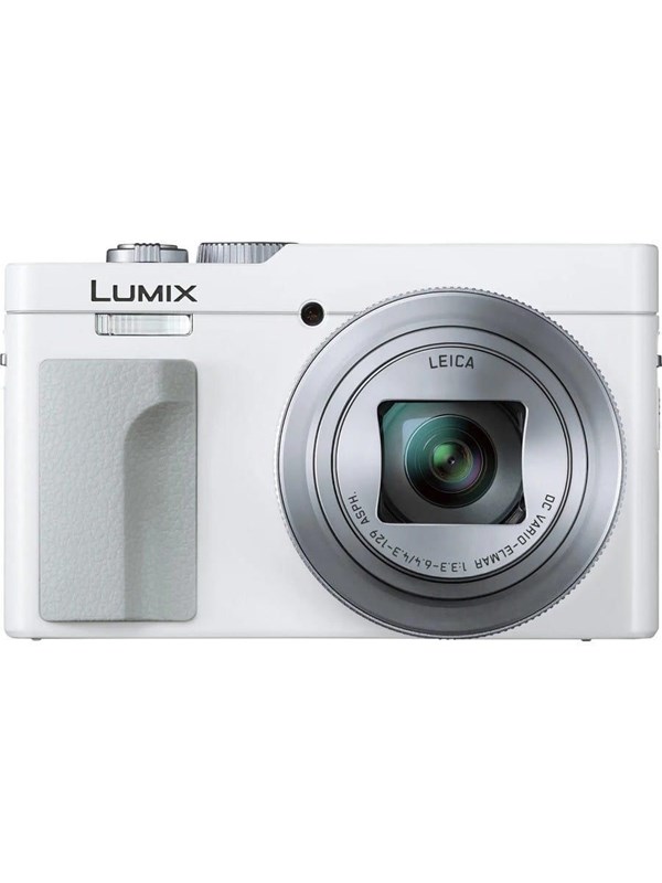 Panasonic Lumix TZ99 - White