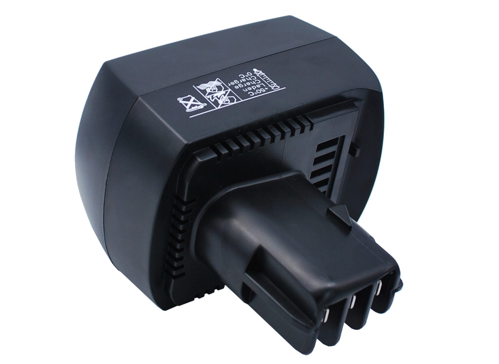 Batteri till Elverktyg för Metabo BSZ9.6IM Plus, BSZ9.6, BZ9.6SP m.fl., bild 3