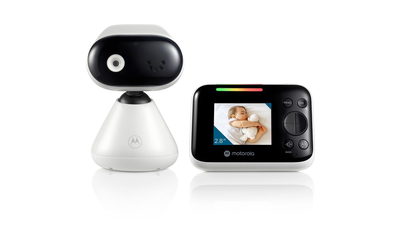 Motorola PIP1200 babyvakt med skärm, bild 3