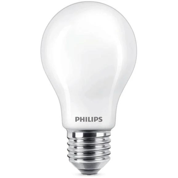 Philips Globlampa LED E27 1055 lm