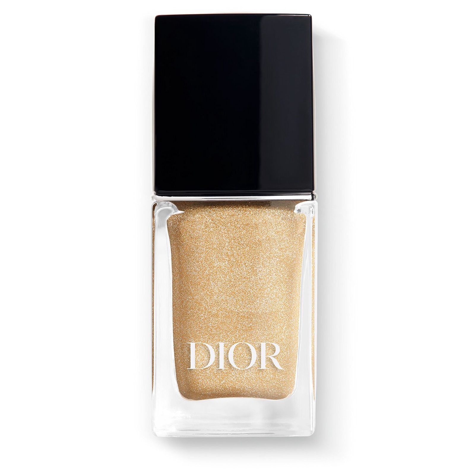 DIOR Vernis Nail Polish With Gel Effect And Couture Color 513 J'Adore