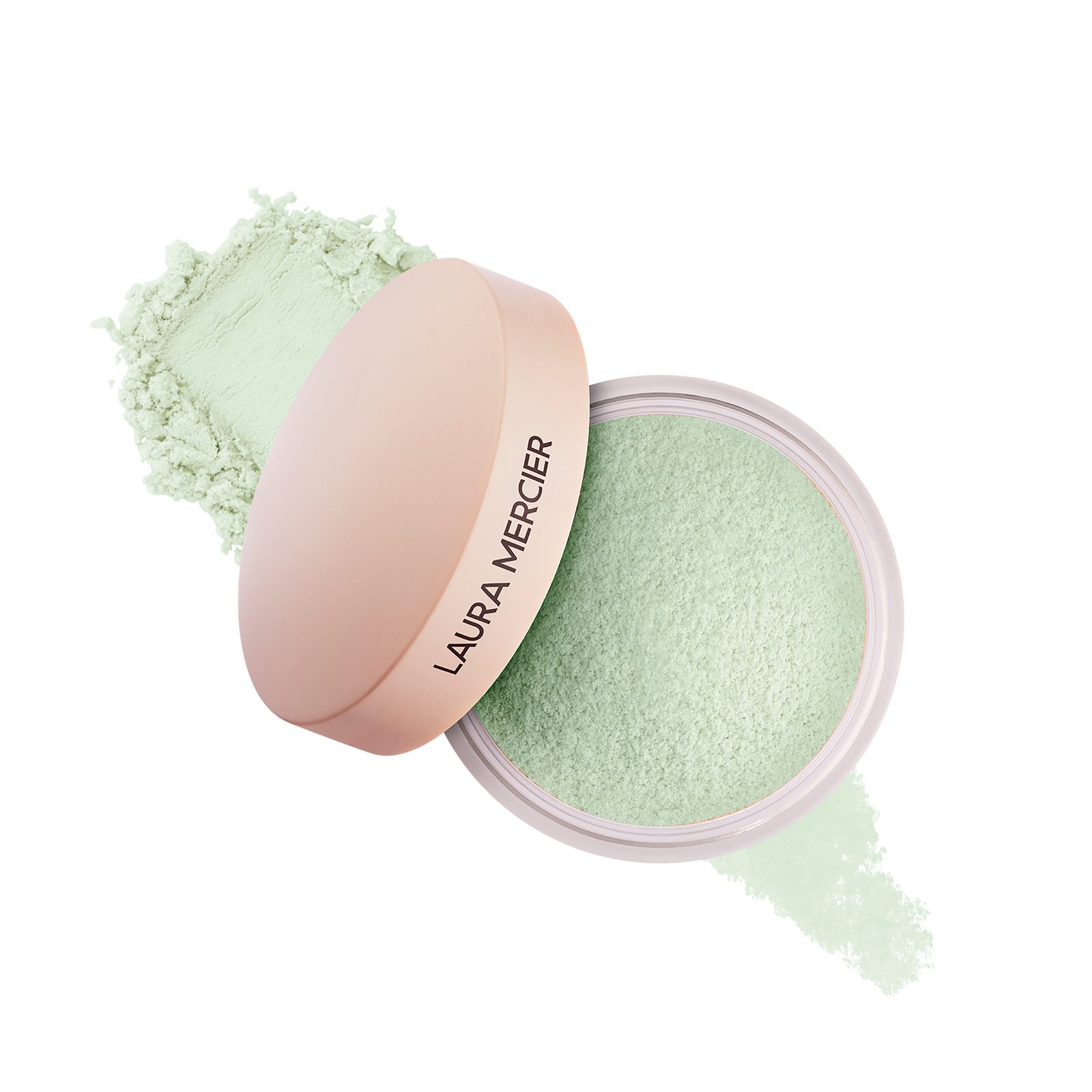 Laura Mercier Translucent Loose Setting Powder Ultra-Blur Mint Mint