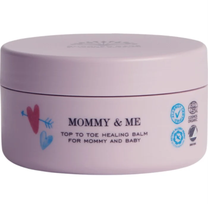 Rudolph Care Rudolph Mommy & Me 145 ml