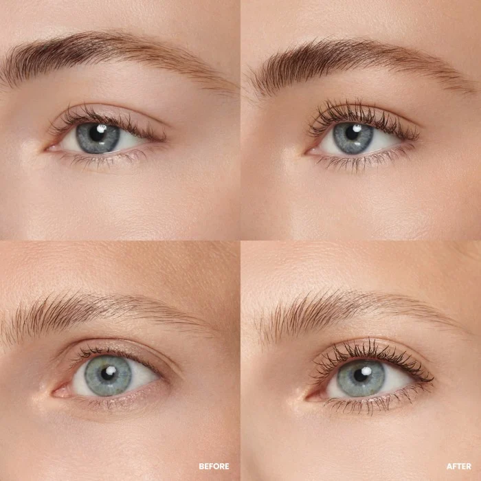 Wonderskin Infinite Rizz Mascara Brown, bild 3